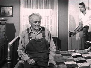 Walter Brennan Tribute-Old Rivers