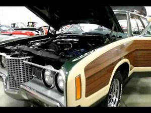 1971 country squire