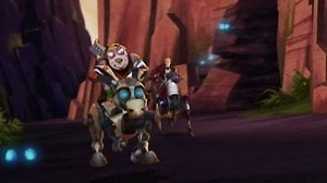 Watch Slugterra Season 1 Episode 6 - The Slug Run