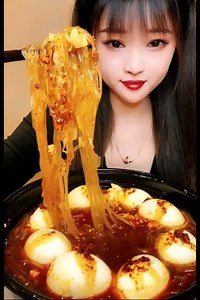 368K views · 8.7K reactions | Eating Yummy Noodle with Duch Eggs #viralvideo #Eating #asmrfood #foodlover #asmrvideo #reelsvideo #mukbang #fb #viralfb | Food Show | Facebook