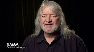 Seymour Duncan | NAMM.org