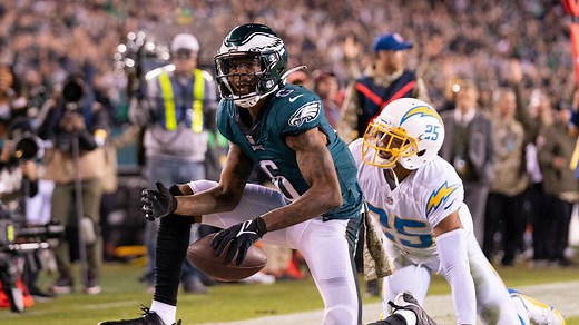 What channel is Monday Night Football tonight? Eagles-Chargers time, how to watch live, stream