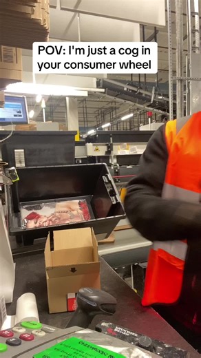 Exploring Warehouse Jobs at Amazon