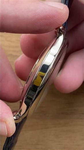 De Bethune DB05 DB5W 1-Minute Review