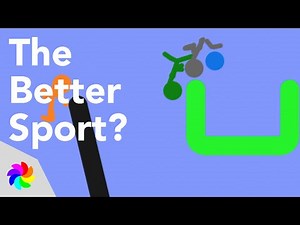 Algicosathlon Day 1 - A Race to the Bowl