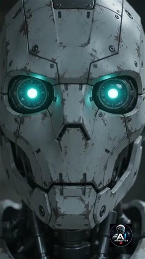 🤖 The Last Robot on Earth | Episode 3: The Underground Door