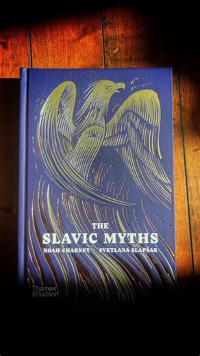 4 comments | In the world of Slavic mythology we find much that we...