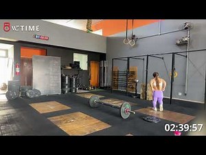 Prova TCB 25.4 Vithória Papel - Baixa Estatura Feminino