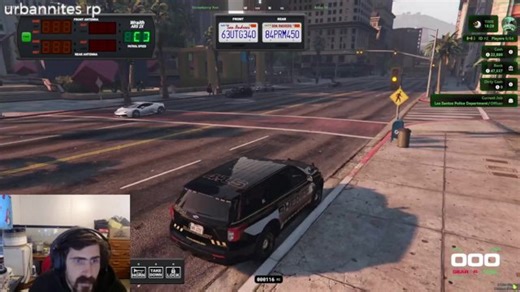 Highlight: GTA 5m