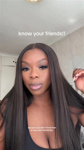 Know Your Friends: When Not Everyone Fits Every Moment