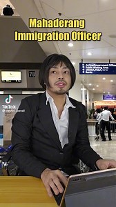 PH Immigration Officers