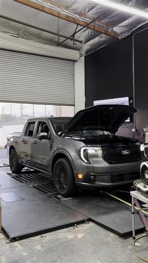 JB4 Tuner for 2022 Ford Maverick & Mondeo 2.0L EcoBoost 💪 With power gains of up to 50whp and 70wtq on a factory vehicle, improved 0-60 times and 1/4 mile times, and CANbus OBDII integration offering unrivaled tuning features and performance. This makes the JB4 the go to for your maverick. 😮‍💨 Got one today at burgertuning.com for $529.00 today! #burgermotorsports #jb4tuned #burgertuning #jb4 #ford