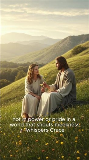 The Power of Meekness