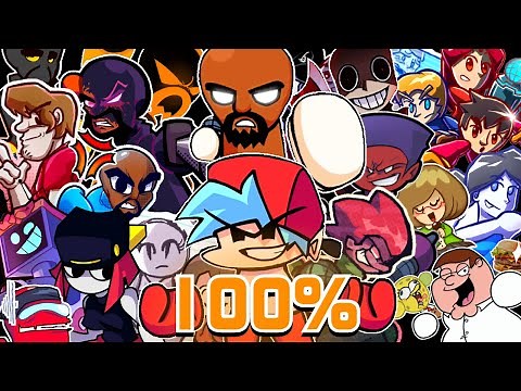 100%ing the NEW Vs Matt V3 UPDATE... mostly