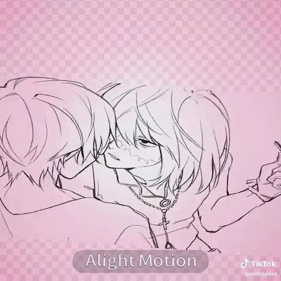 Death Note Cosplay Showcase: Mihael Keehl and Mail Jeevas