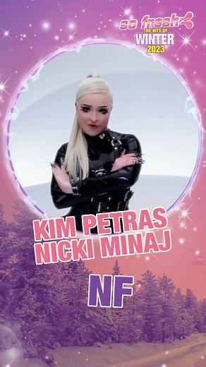 So Fresh: The Hits Of Winter 2023 – it’s here and packed with hits, Post Malone, P!NK, Lewis Capaldi, SZA, Jonas Brothers and many more! Buy, download or stream right now! https://sofresh.lnk.to/HitsOfWinter2023FB | So Fresh