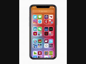 Note - iOS 13 Ringtone