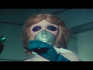 〖superheroine's fight!〗怪人製造カプセル vs ミスアメリカ〖バトルフィーバーJ〗