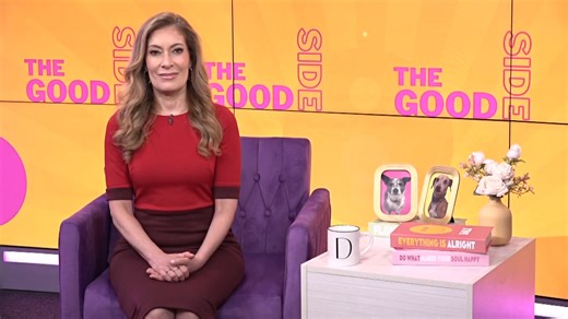 Here's a look at what's coming up at 10:30 on The Good Side on KEYC CBS. | KEYC News Now