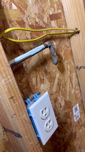 installing a copper pro press tee