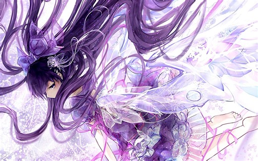 [osu!]完全观赏性Arcaea皮肤展示