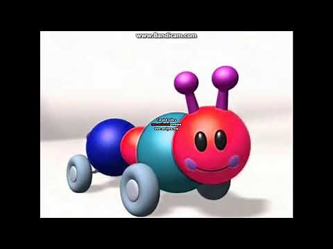 The Baby Einstein Company Great Minds Start Little Logo in Luig Group Effect