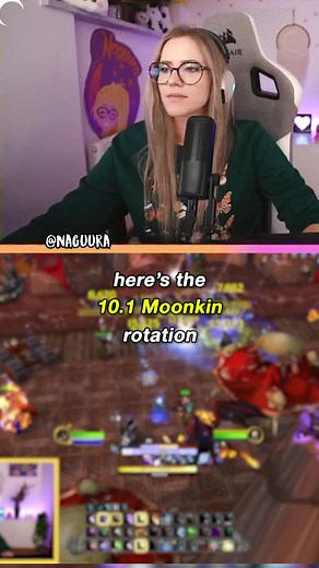 Moonkin Rotation Guide for World of Warcraft 10.1 Update