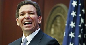 LIVE: Ron DeSantis to announce 2024 plans on Twitter Spaces