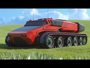 Mind-Blowing Inventions You Won’t Believe Exist in 2025!