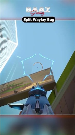 New Waylay Bug 🚀 Split Map