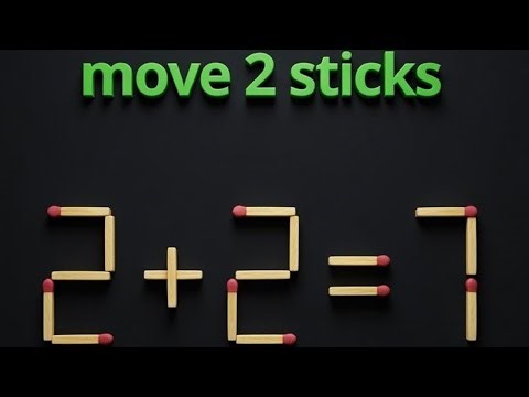 level 21 | Test your iq free | Use your brain power | puzzle | iq