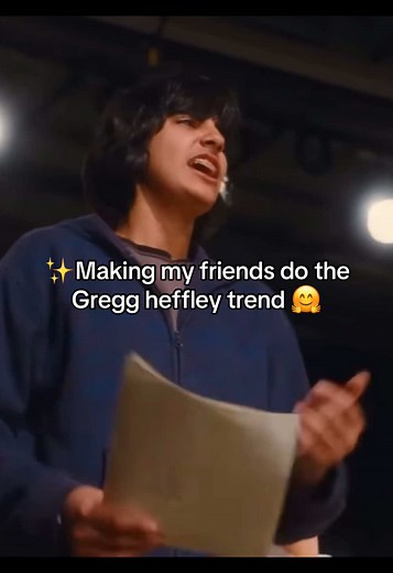 Greg Heffley singing trend: How to make friends do the Gregg Heffley challenge