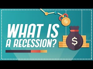 What is a recession? | What Is Explainers
