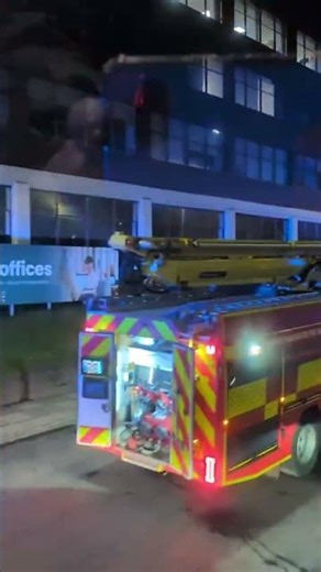 How Bad Is It Actually #emergency #breakdown