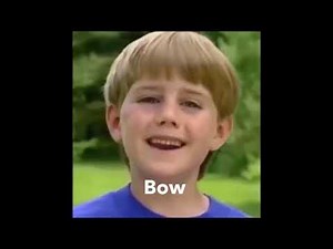 inanimate insanity as squeaky clean vines