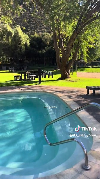 Discover Avalon Springs: Your Ultimate Getaway