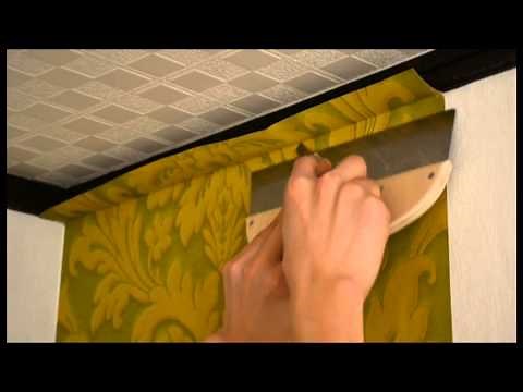 WALPA 壁紙貼り方〜フリース壁紙編~