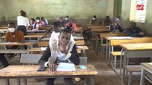 30K views · 821 reactions |  Enseignement supérieur : plus de 1400 candidats à l'assaut du diplôme du Brevet de Technicien Supérieur d'Etat | BF1 TV | Facebook