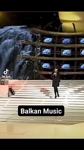 Ana Bekuta | Balkan Music