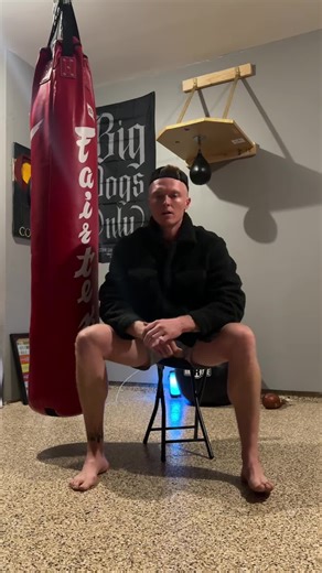 Day 13 of breaking my shins #boxing #muaythai #viral #gym