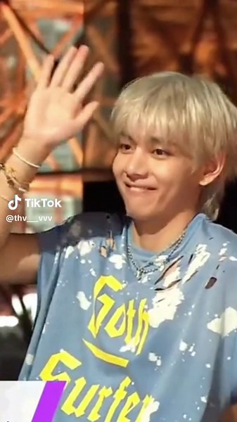 BTS Vソロライブ初登場！CDTVテテおすすめ出張ライブ