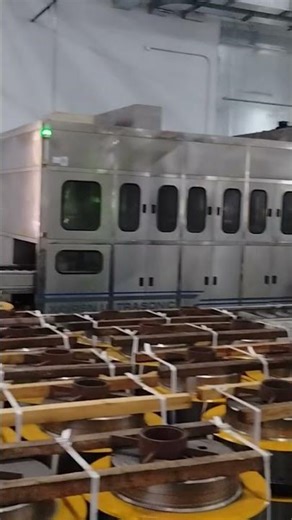 Hello, everyone! Here's a productor of lift traction machine, integrated door motor and controller