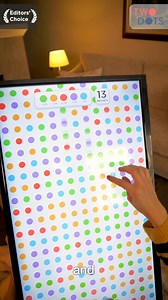 2.1K views · 16 reactions | #1 Game for puzzle lovers 里 | Two Dots | Facebook