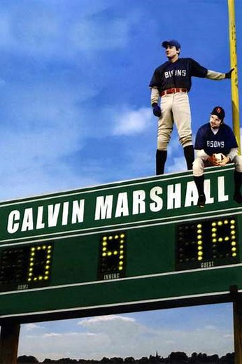 Calvin Marshall (2009) - Movie