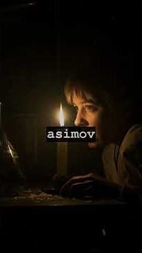 Nightfall: The Night That Made the World Go Mad | Asimov