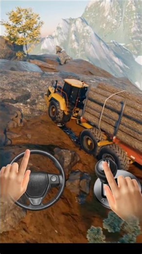 Gaming #gamingvideos #racinggame #mudding #videogame