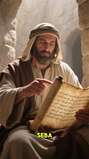 Genesis Chapter 10 Verse 7