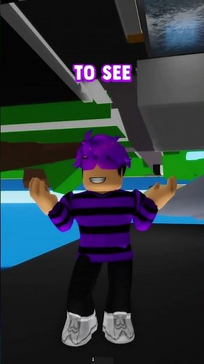 WHAT'S UNDER THE BROOKHAVEN MAP? 🤔