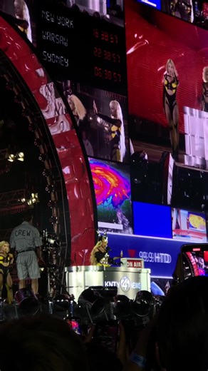 Beyoncé's Renaissance World Tour Review