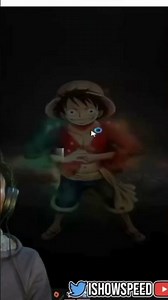 POV: When IShowSpeed got a virus on his computer